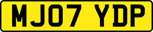 MJ07YDP