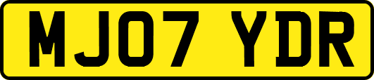 MJ07YDR