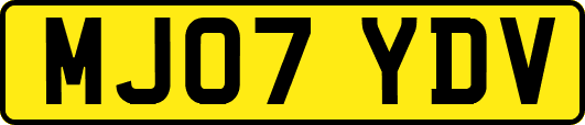 MJ07YDV