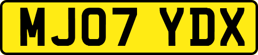 MJ07YDX