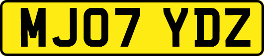 MJ07YDZ
