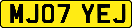 MJ07YEJ