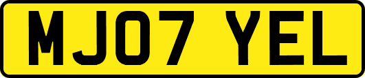 MJ07YEL