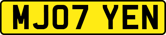 MJ07YEN
