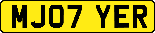 MJ07YER