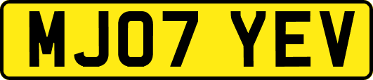 MJ07YEV