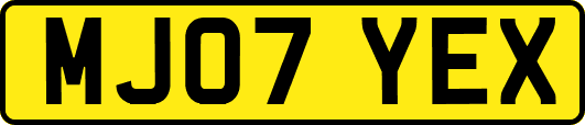 MJ07YEX