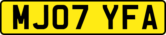 MJ07YFA
