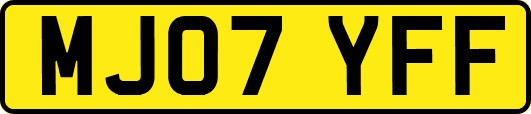 MJ07YFF