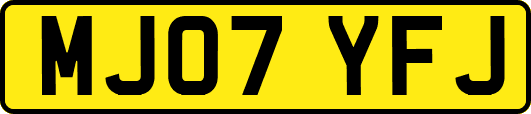 MJ07YFJ