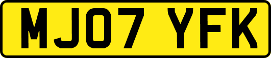 MJ07YFK
