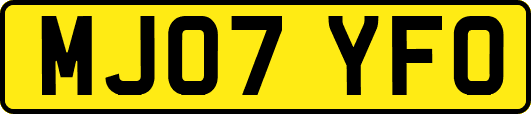 MJ07YFO