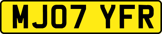 MJ07YFR