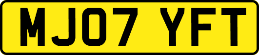 MJ07YFT