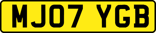 MJ07YGB