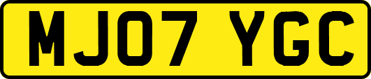 MJ07YGC