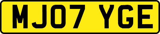 MJ07YGE