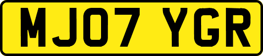 MJ07YGR