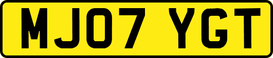 MJ07YGT