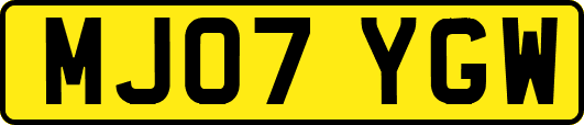 MJ07YGW