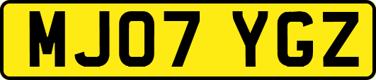 MJ07YGZ