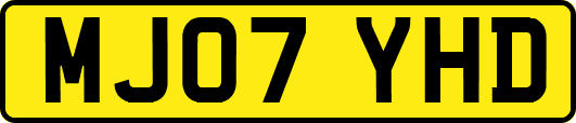 MJ07YHD