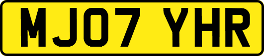 MJ07YHR