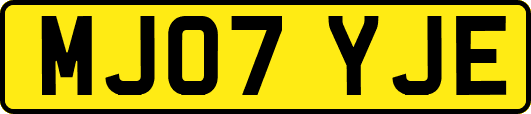 MJ07YJE