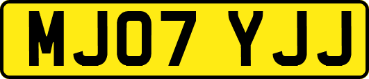 MJ07YJJ