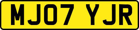 MJ07YJR