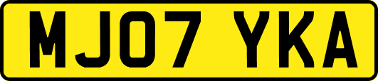 MJ07YKA