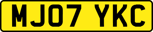 MJ07YKC