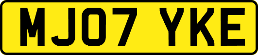 MJ07YKE