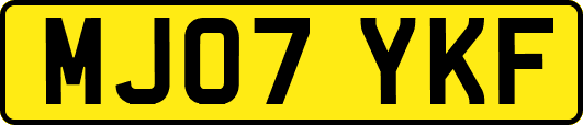 MJ07YKF