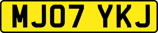 MJ07YKJ