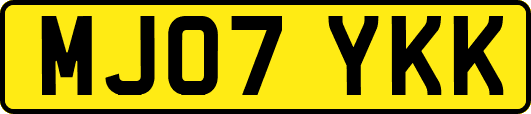 MJ07YKK