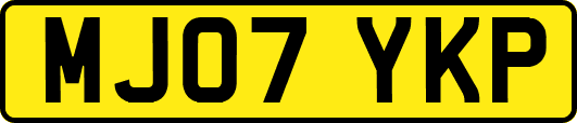 MJ07YKP