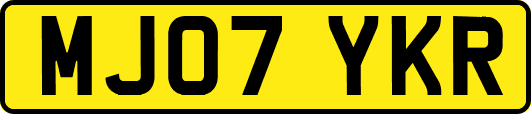 MJ07YKR
