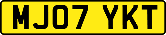 MJ07YKT