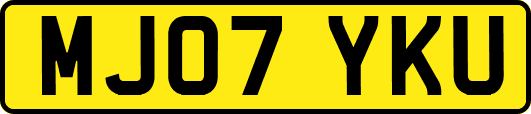 MJ07YKU