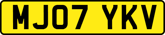 MJ07YKV