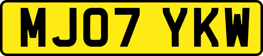 MJ07YKW