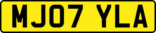 MJ07YLA