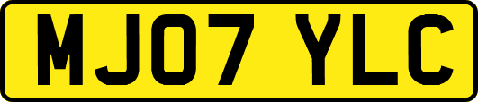 MJ07YLC