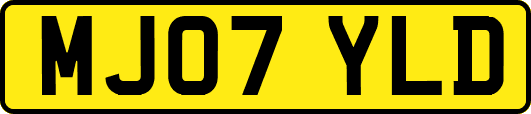 MJ07YLD