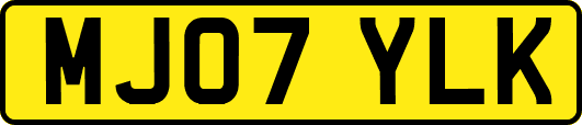 MJ07YLK