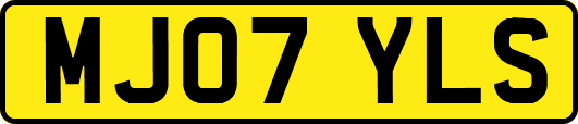 MJ07YLS
