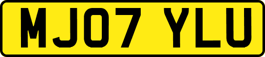 MJ07YLU