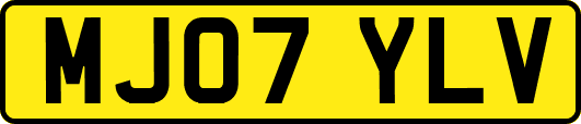 MJ07YLV