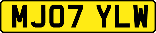 MJ07YLW